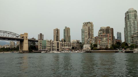 Vancouver 2