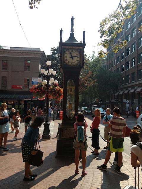 Vancouver 5
