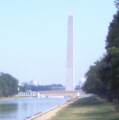Washington Monument