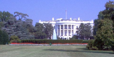 White House
