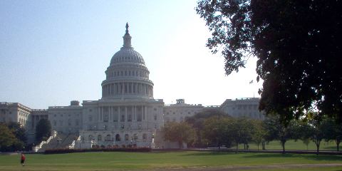 Capital Building