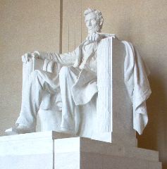 Abraham Lincoln