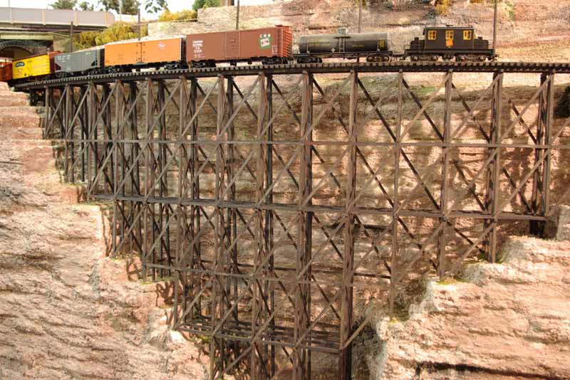 Trestle.