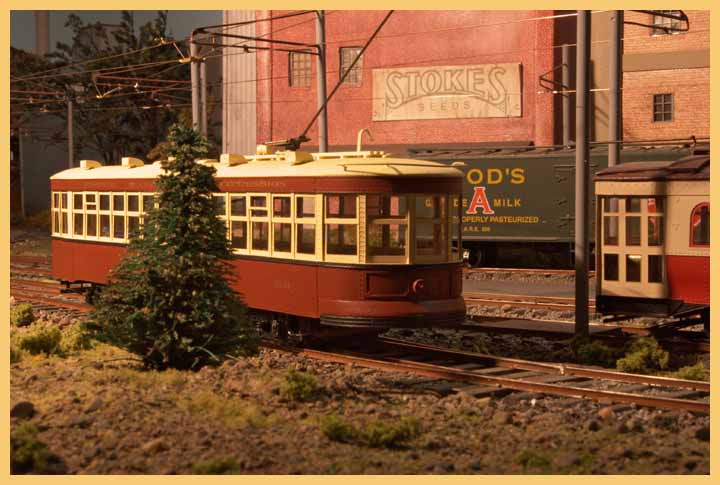 TTC Peter Witt.