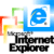 Visit Microsoft's Home Page
