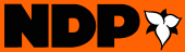 Ontario NDP Party