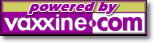 Powered by Vaxxine - Get Connected!