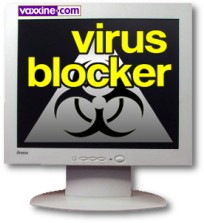 Announcing Vaxxine's Virus Blocker Service