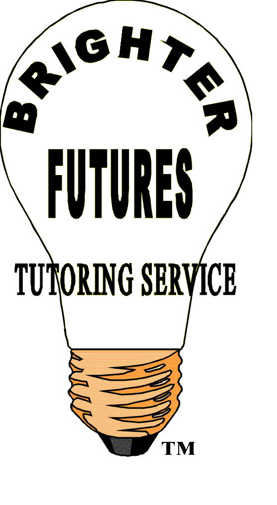 Brighter Futures Tutoring Services